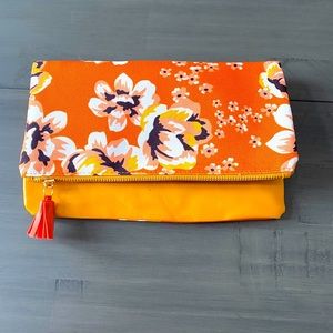 Summer purse